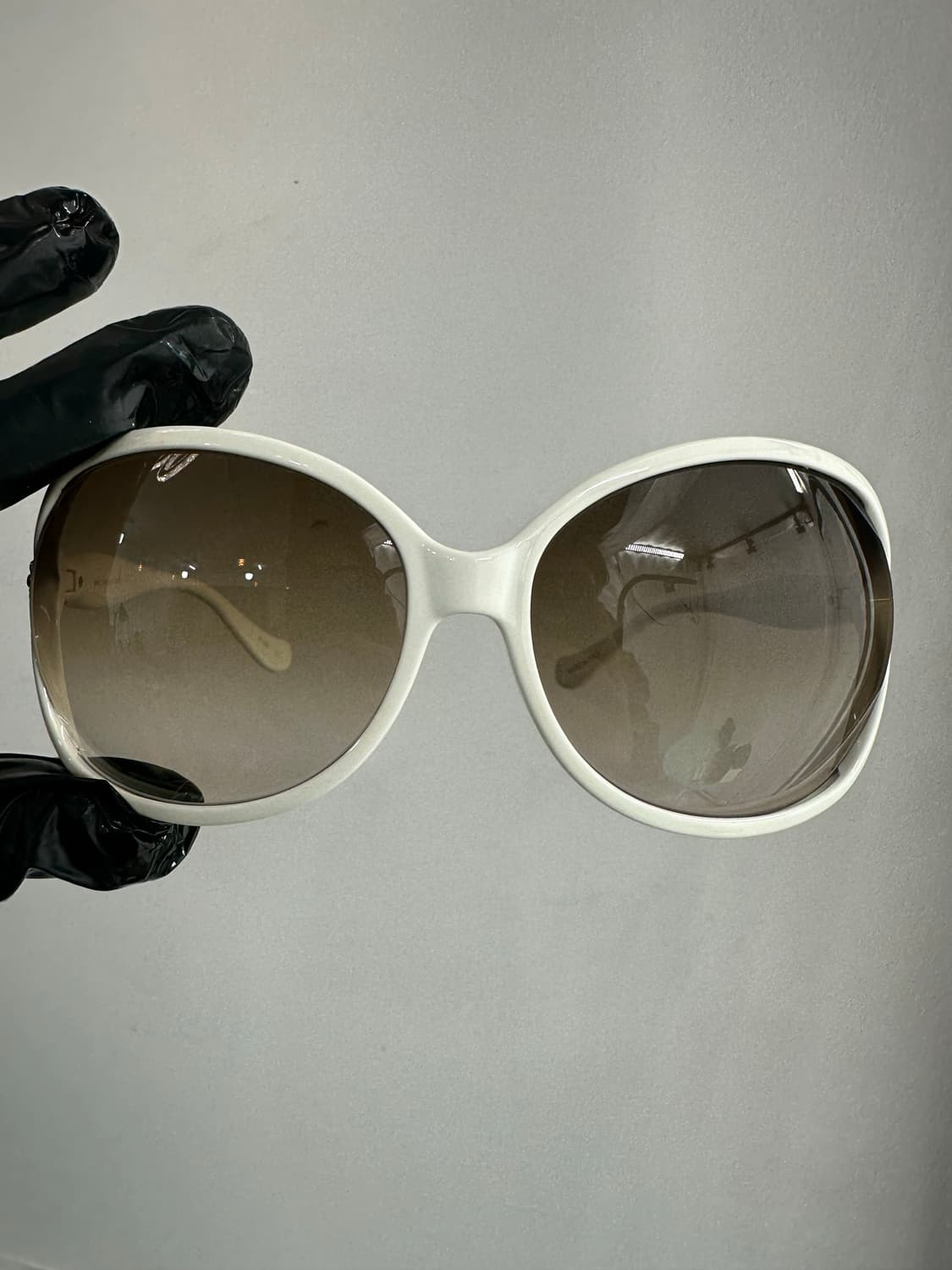 [새상품 무료배송] Made In Italy 안나수이 선글라스 상품이미지4