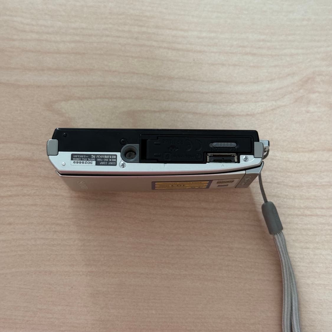 소니 사이버샷 DSC-T300 디카 상품이미지4