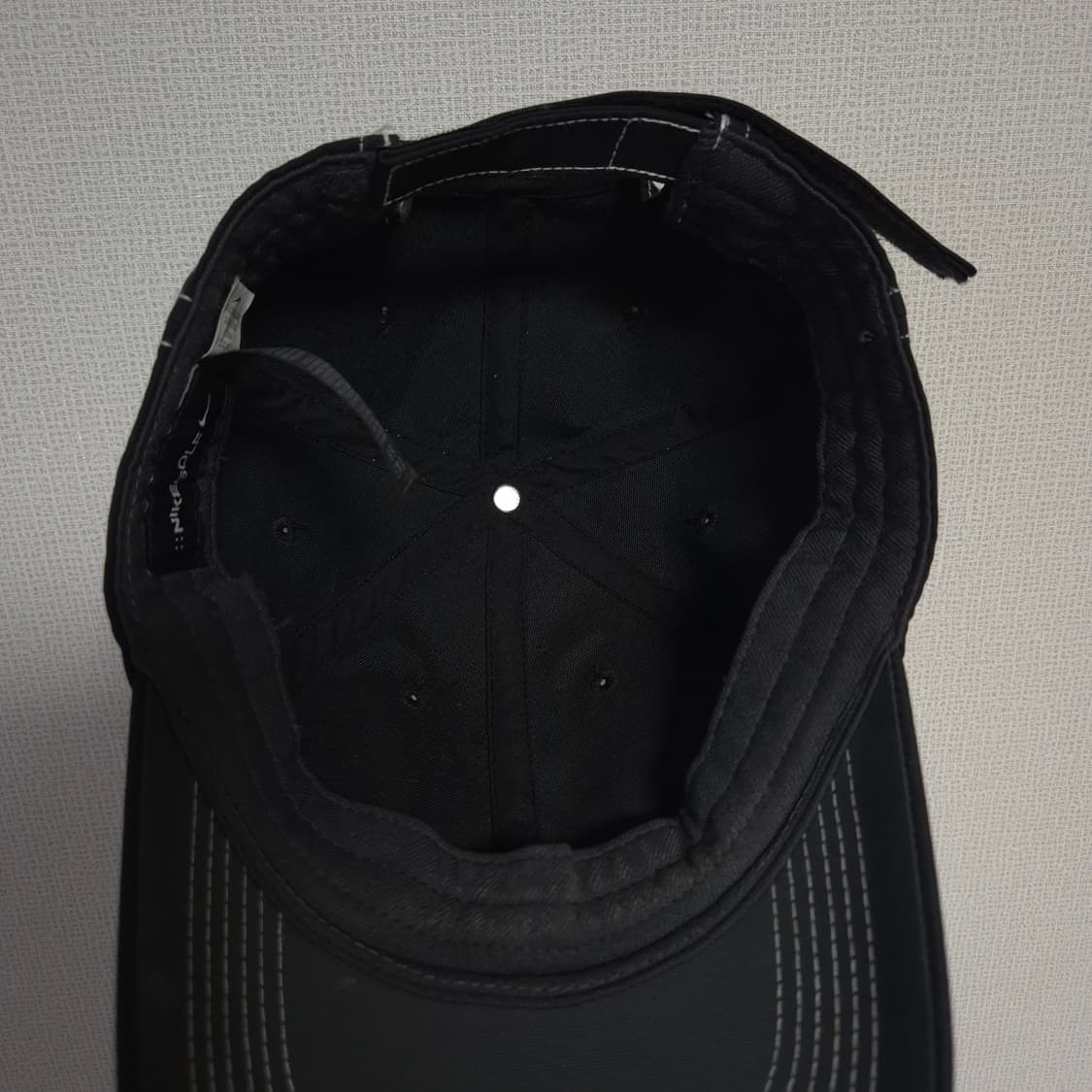 나이키 스우시 스티치 모자 상품이미지4