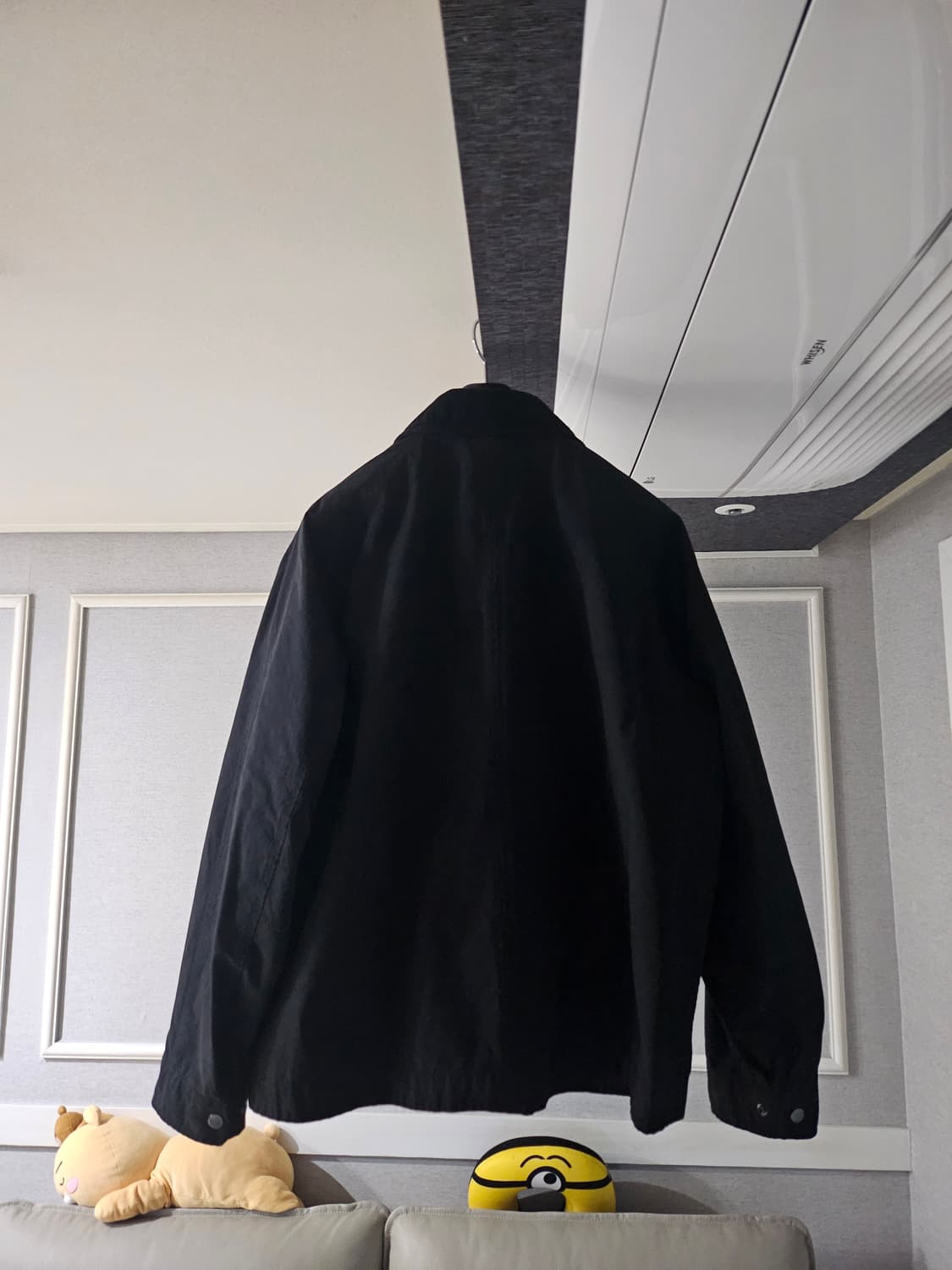 [거의 새것] 에피그램 툭(took) 자켓 L 상품이미지2