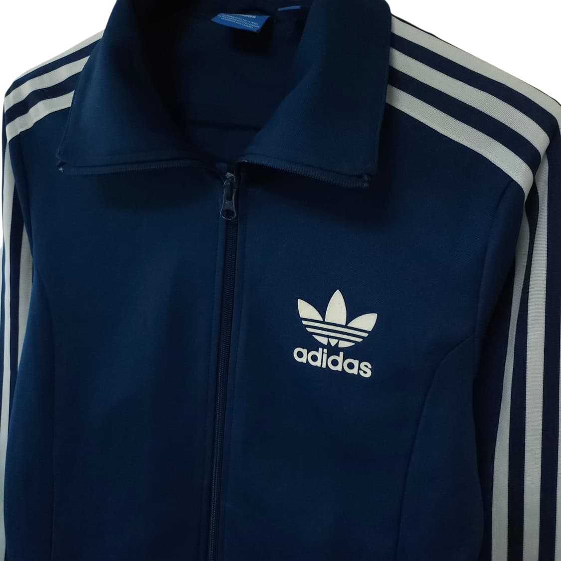 아디다스 파이어버드져지 트랙타 여성95 M 저지 상품이미지4