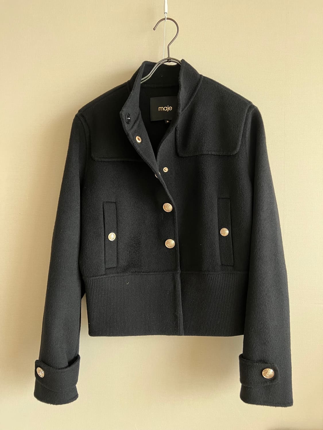 Maje 자켓 상품이미지1