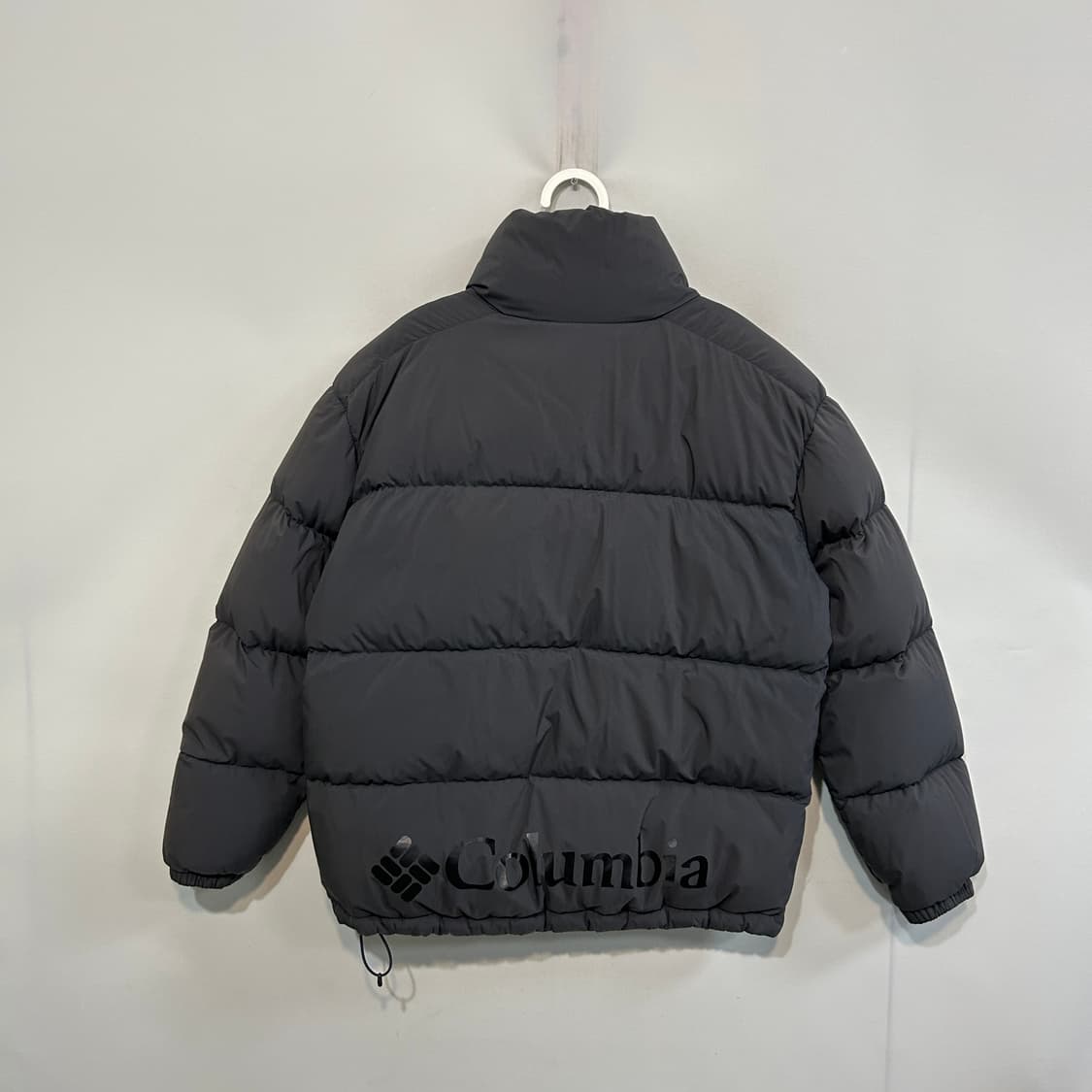 컬럼비아 남성 구스다운 패딩 푸퍼 100 상품이미지2