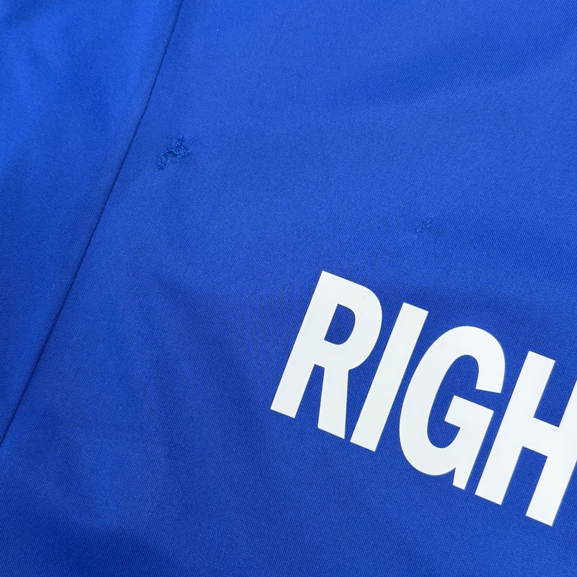 아디다스 12 13 첼시 홈 램파드 유니폼  상품이미지5