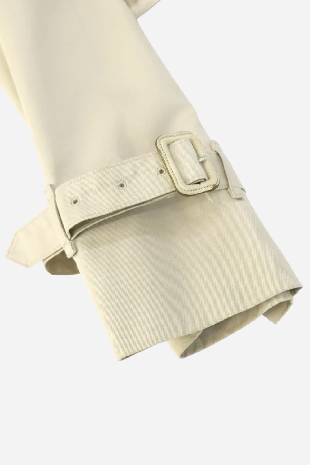 Burberry’s Cropped Trench Jacket 상품이미지9