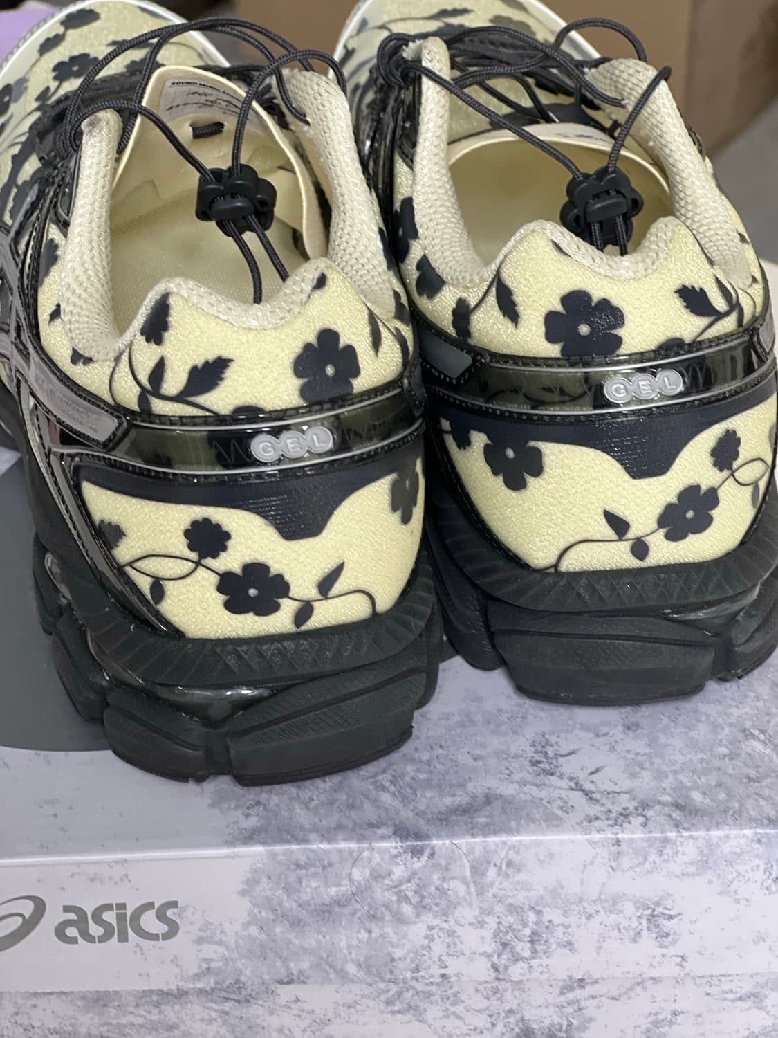 아식스 x 세실리아 반센 GEL-CUMULUS 16 SSCB 280 상품이미지7