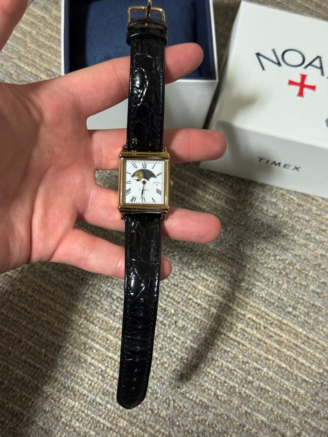 타이맥스 노아 골드 썬앤문 상품이미지6