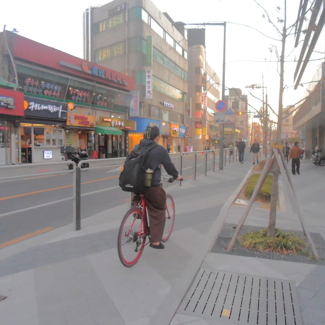 삼성 DV300F (셀카 화면) 한효주디카,작례o 상품이미지10