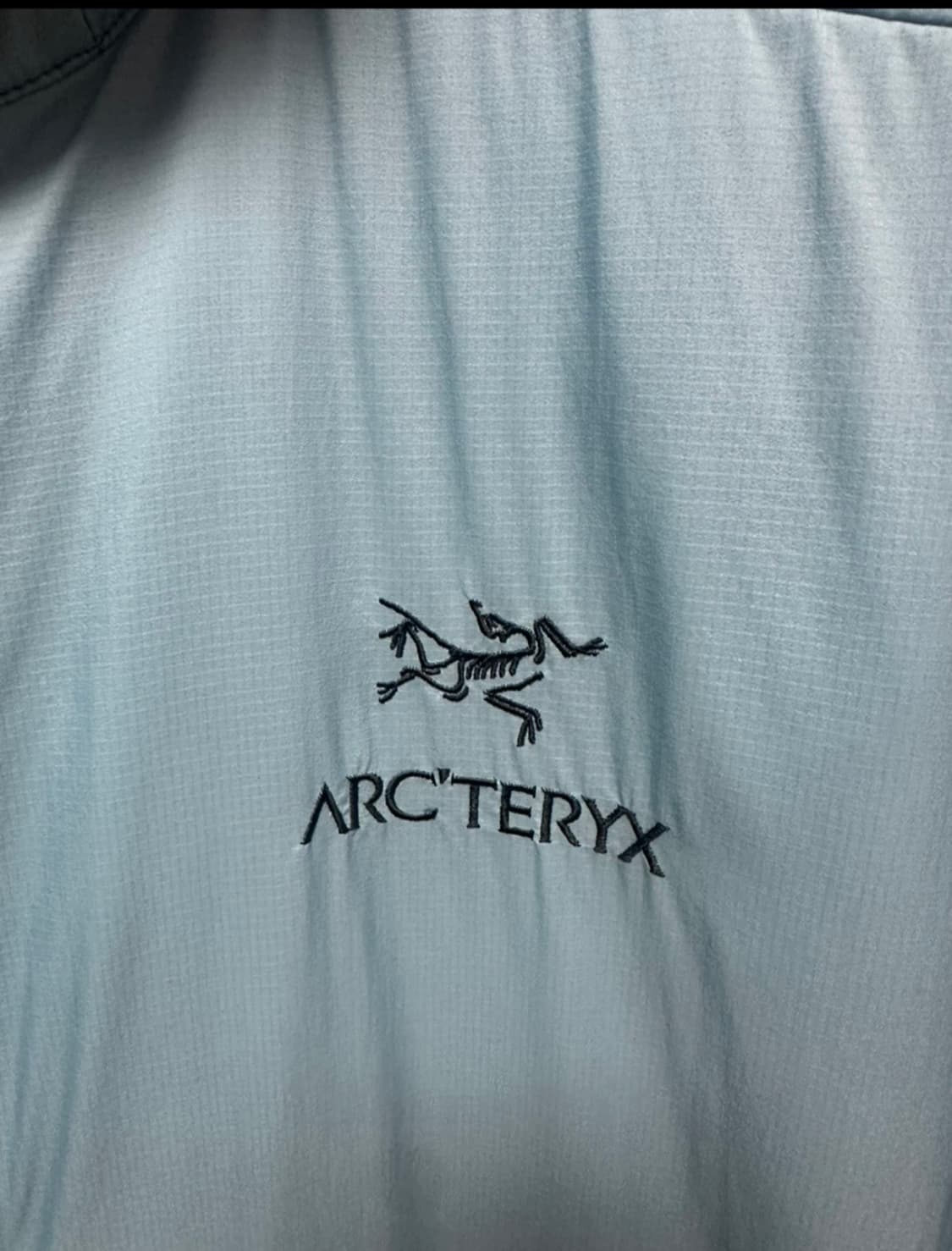 아크테릭스 아톰 LT 후디 솔라스 L 상품이미지2