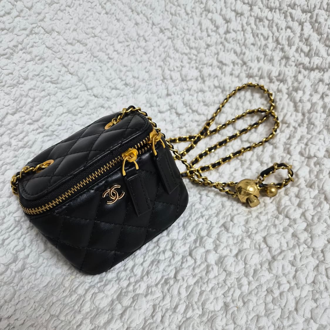 샤넬뷰티 노벨티 미티 베니티 크로스 상품이미지1