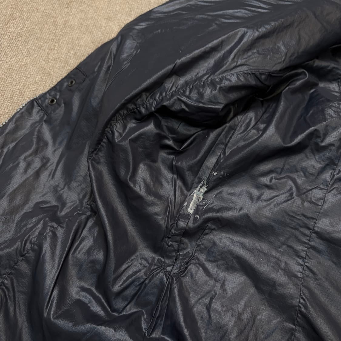 Barbour 바버 우먼스 퀄팅 경량 자켓  상품이미지8