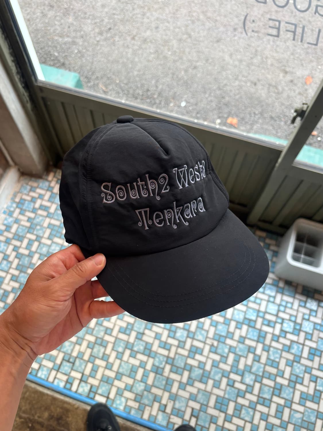 South2 West8 Trucker Cap 상품이미지1