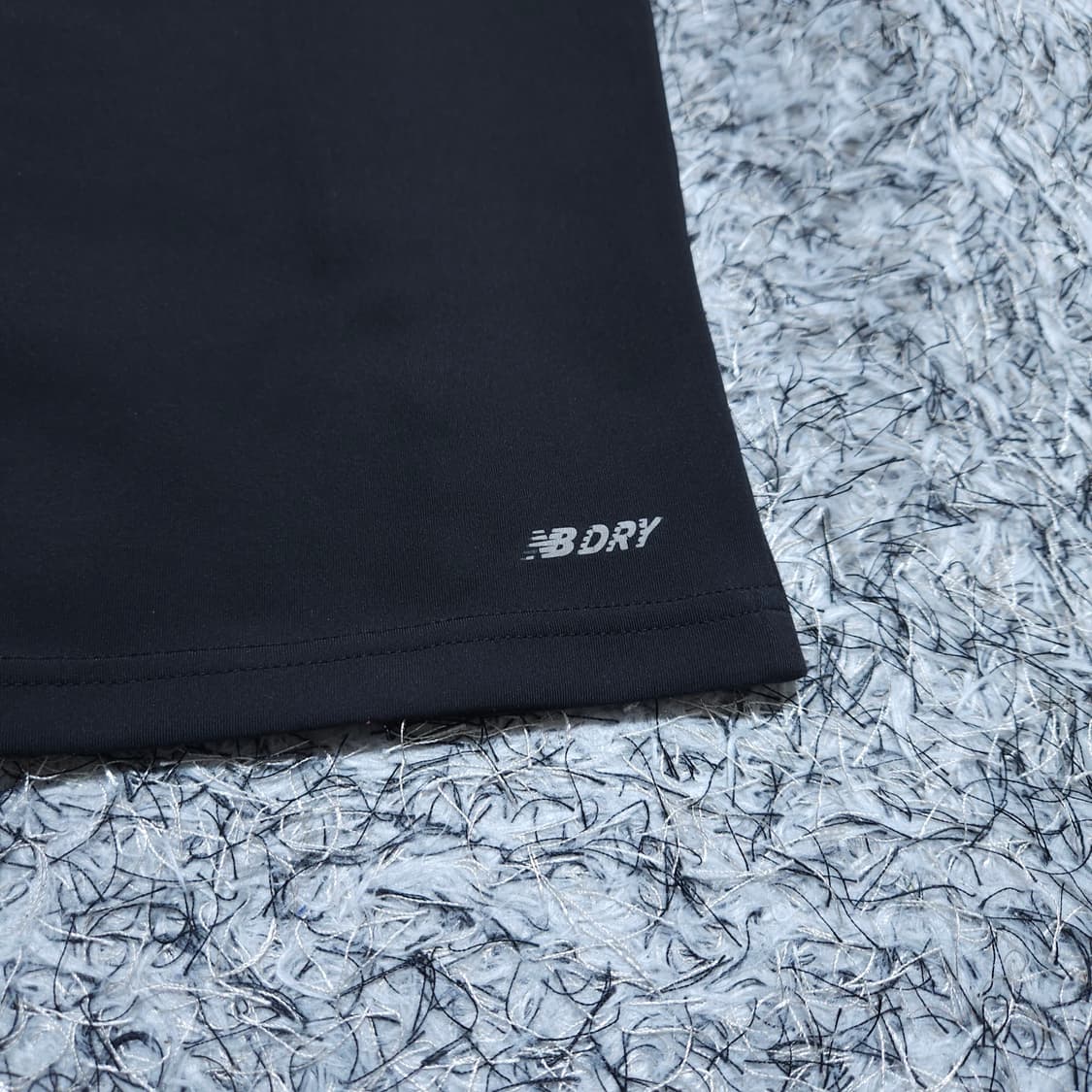 뉴발란스)100-105 남자 트레이닝상의 져지 / 왕눈이샵 상품이미지7