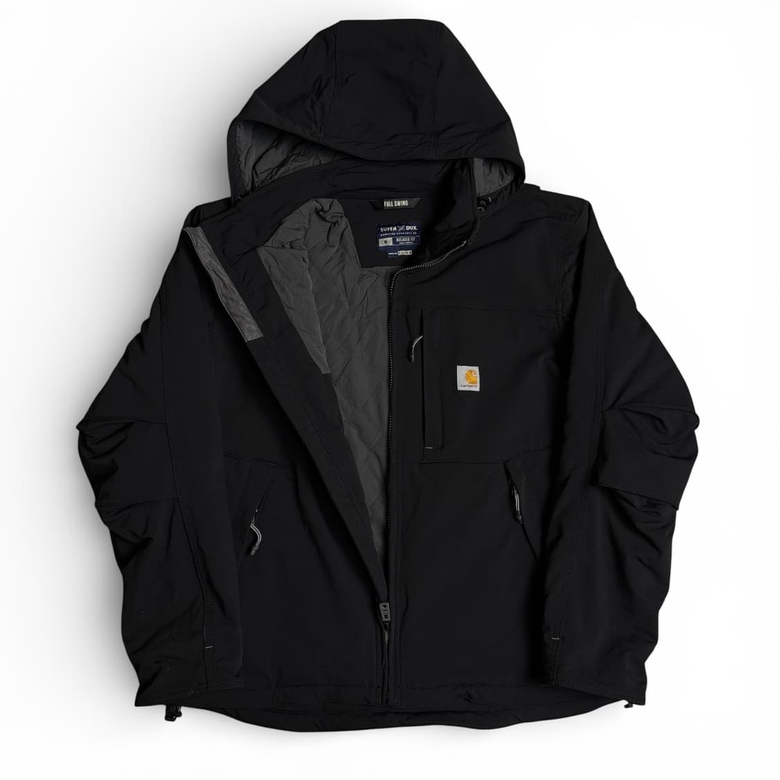 칼하트 슈퍼덕스 3m자켓 상품이미지3