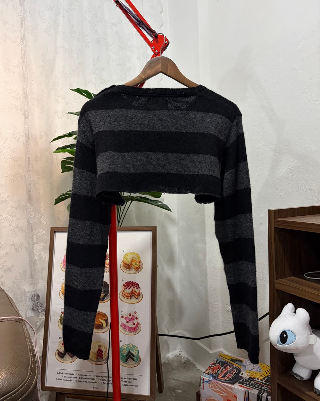 TAKEO KIKUCHI VINTAGE TOP 상품이미지3