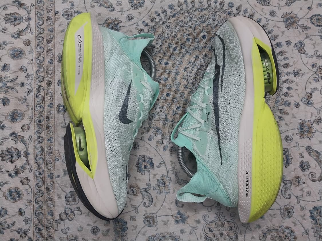 나이키 알파플라이 265mm  *정품 아님 * 상품이미지5