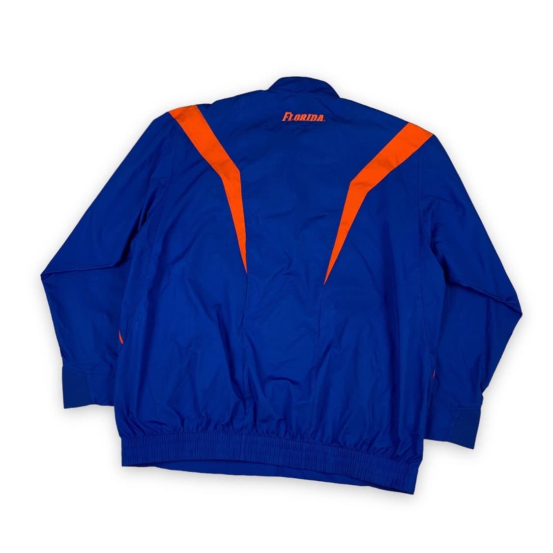 나이키 NFL 플로리다 게이터스 하프집업 바람막이 상품이미지2