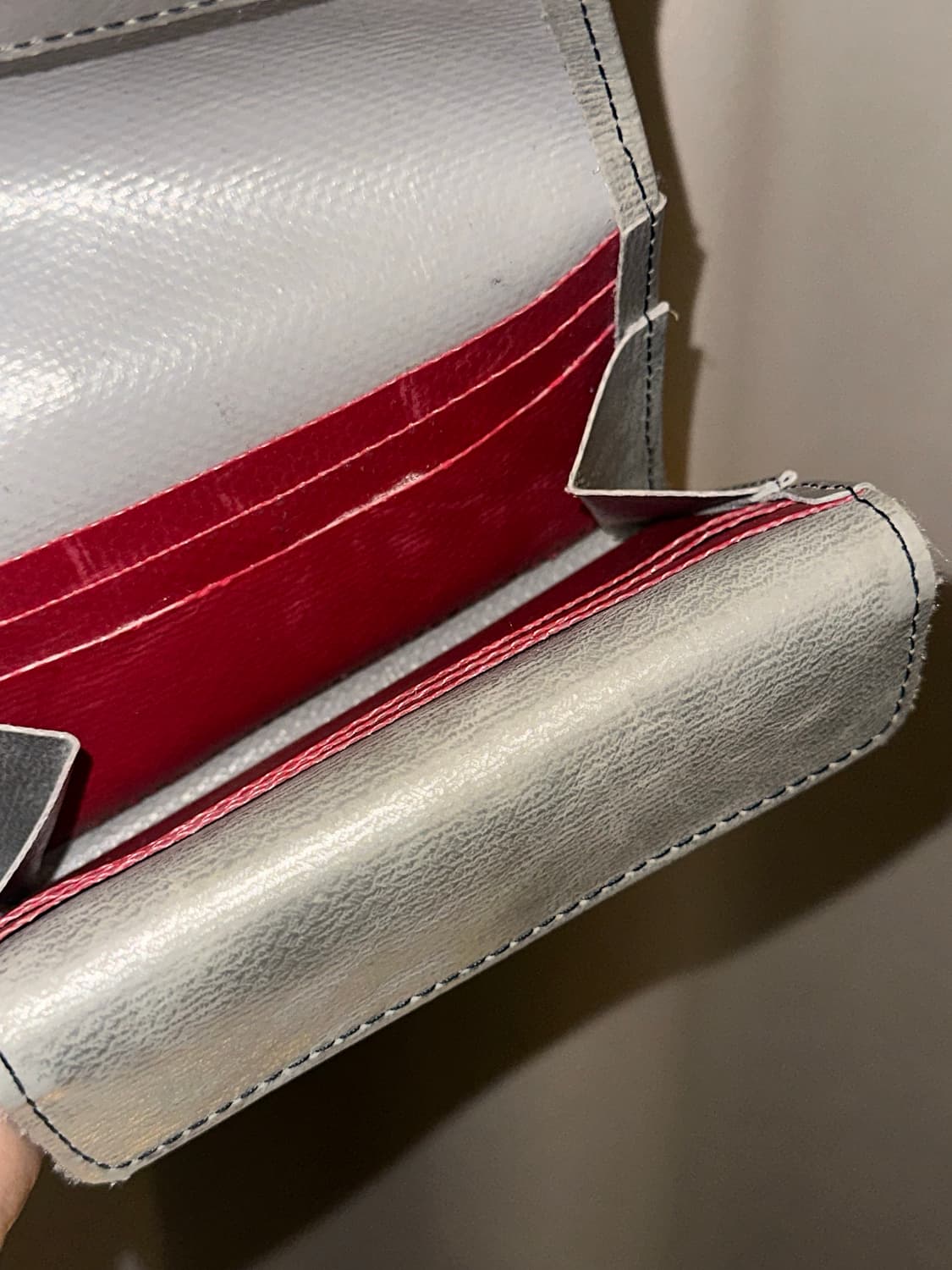 프라이탁 맥스 지갑  상품이미지3