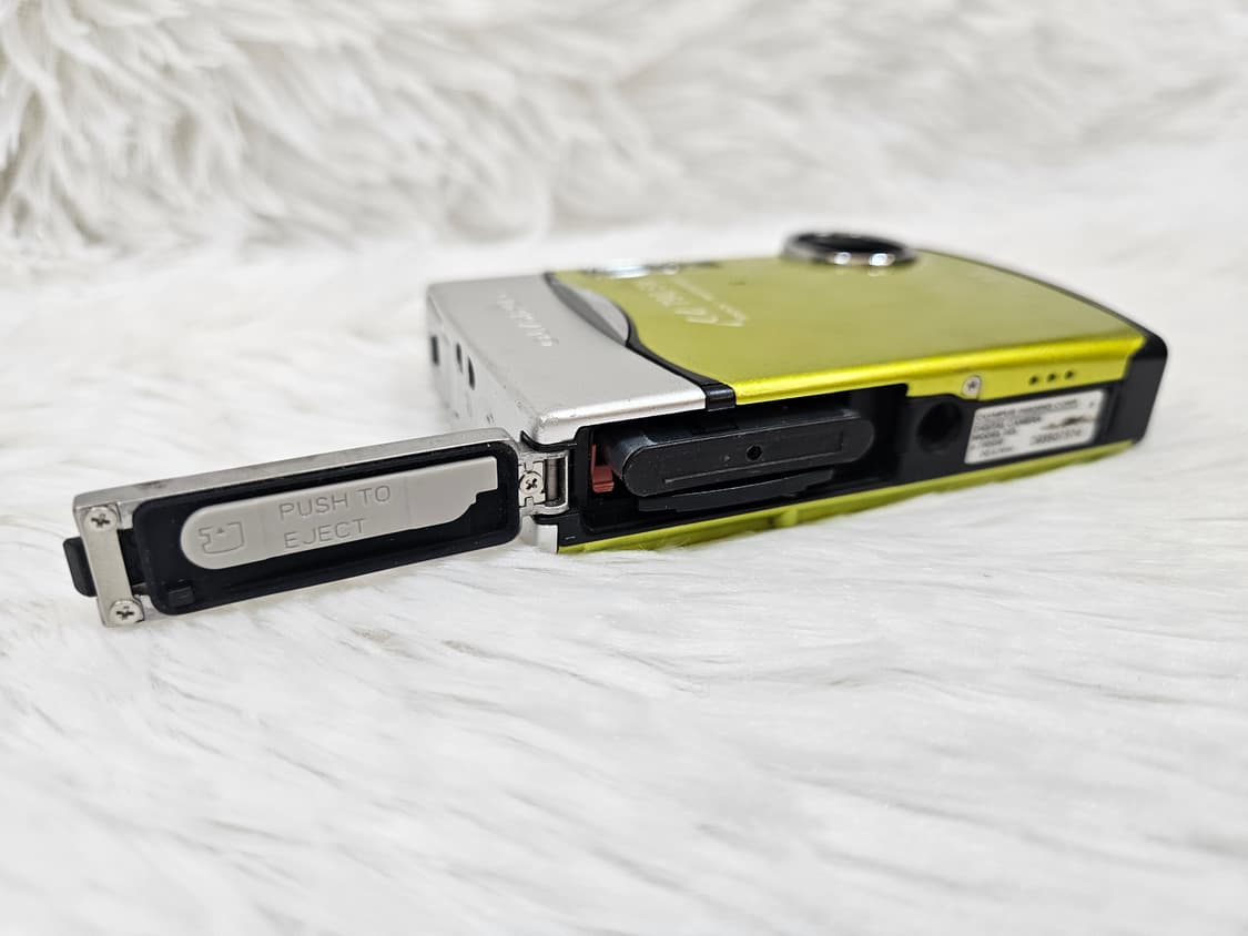 [A급 ] 올림푸스 뮤 790 SW  디카, 디지털 카메라  판매 상품이미지8