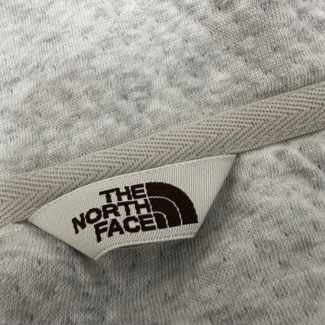 노스페이스 후드집업 자켓 100(L) 상품이미지7