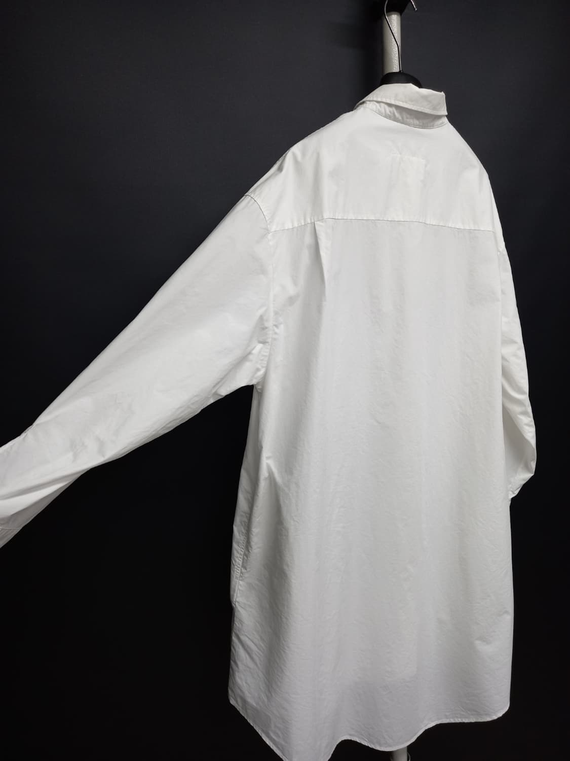 메종마르지엘라 춘추 롱 원피스  S 55-77 상품이미지8