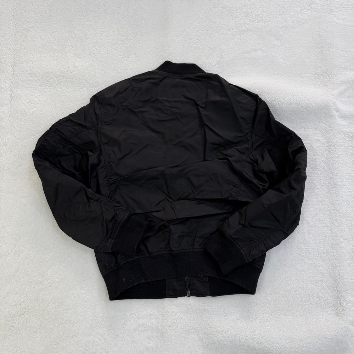 M 지오다노 M-1 항공점퍼 0227T 상품이미지2