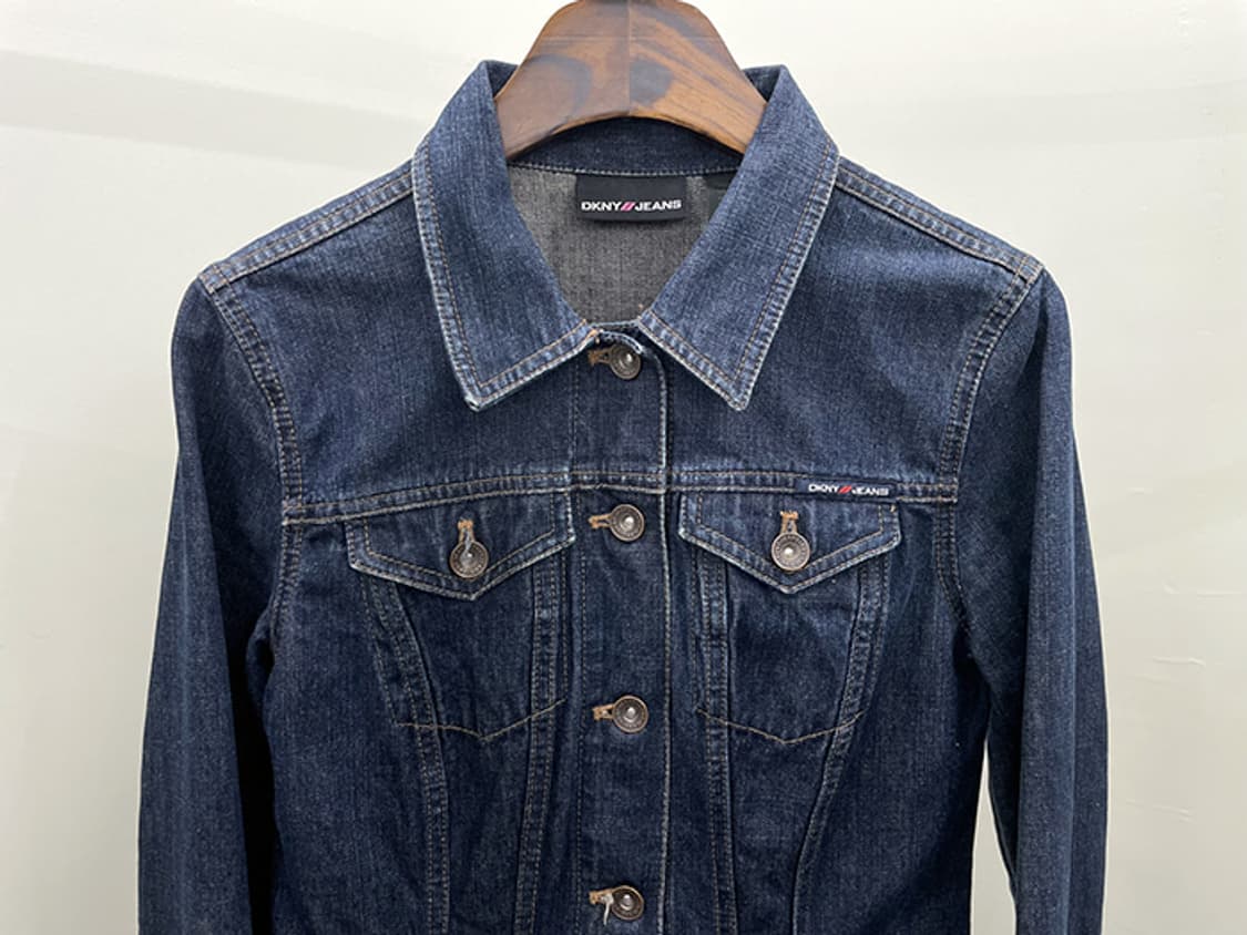 DKNY JEANS (XS) 상품이미지2