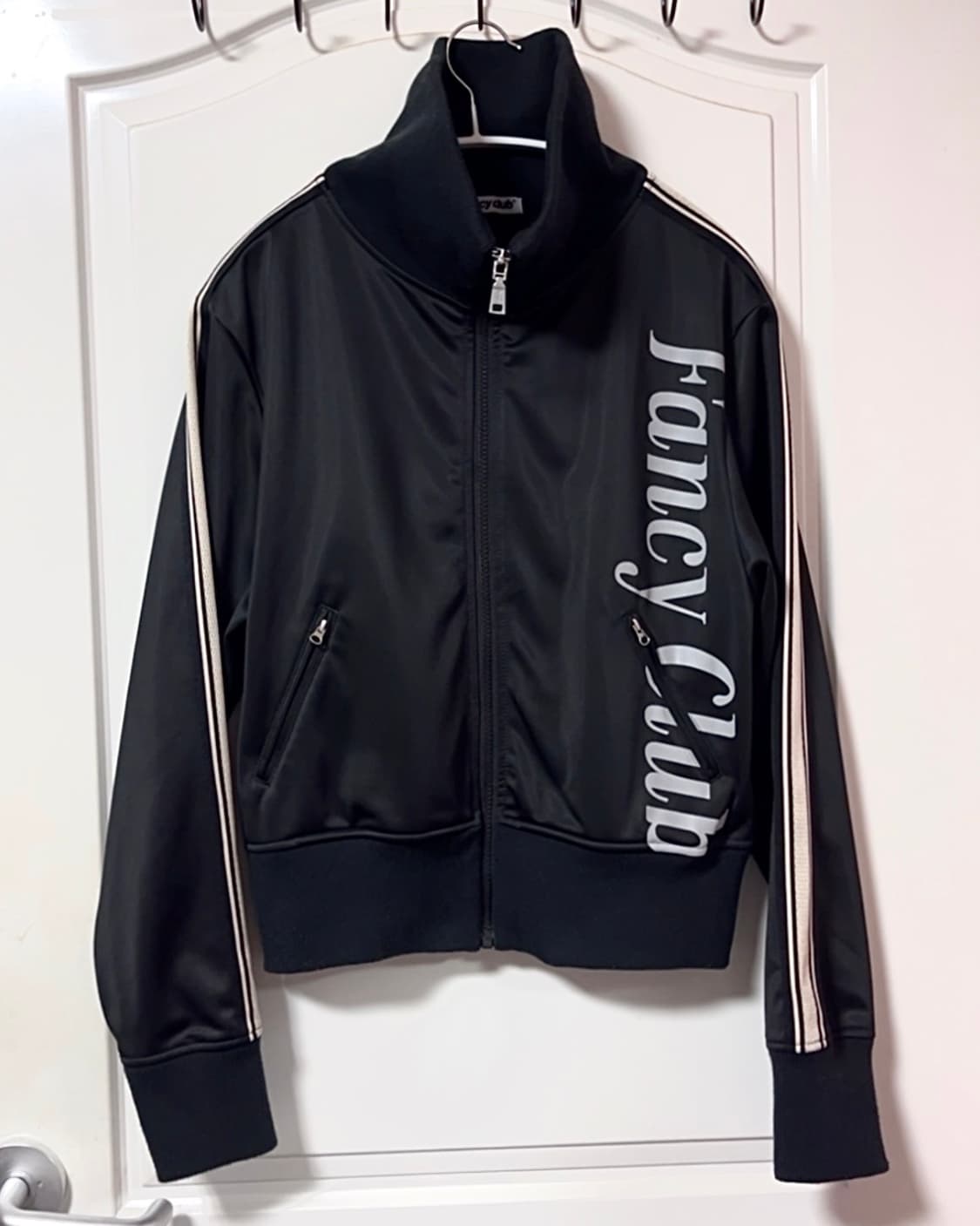 팬시클럽 져지 트랙 트레이닝 직업 상품이미지1