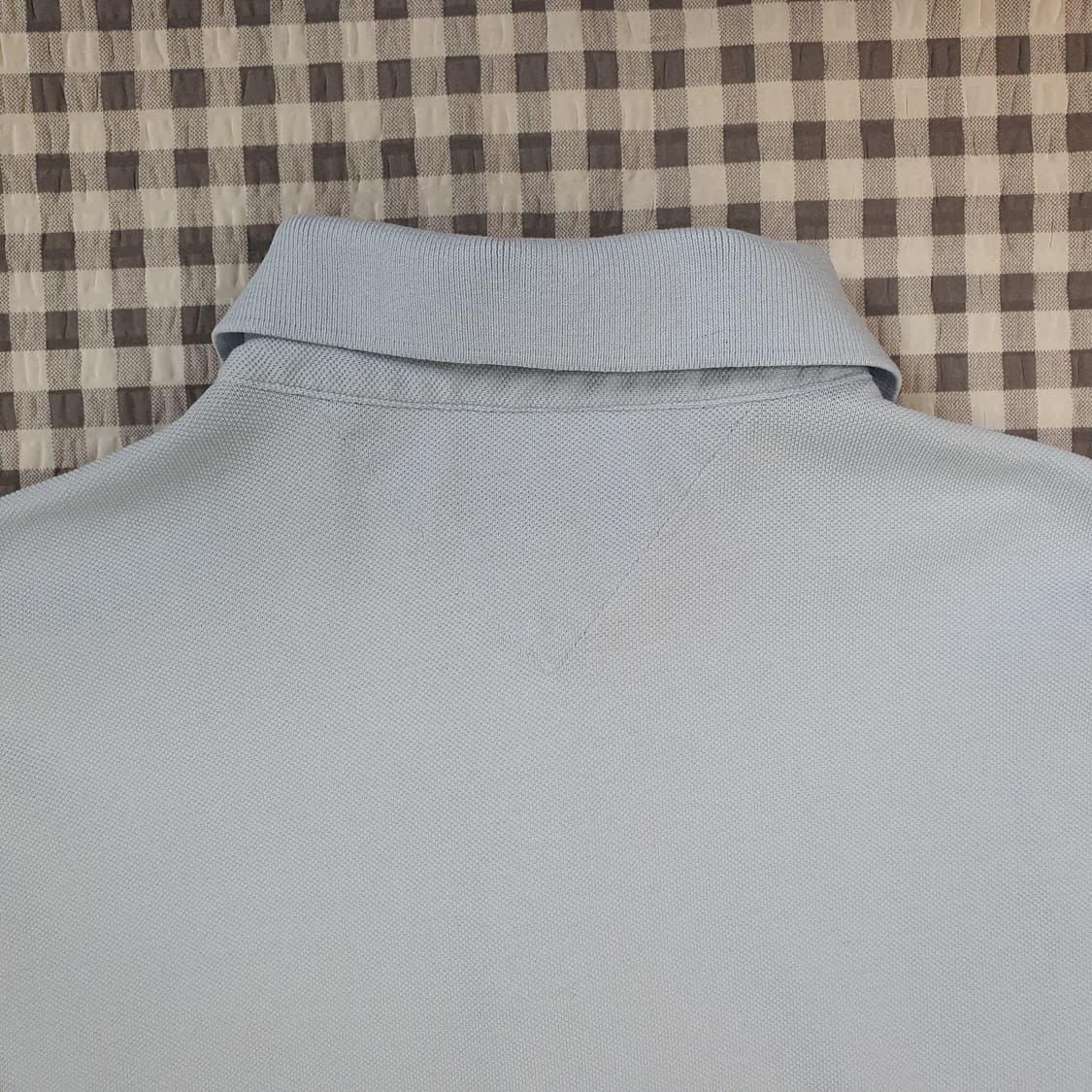 타미힐피거 반소매 카라티 남자95 상품이미지5