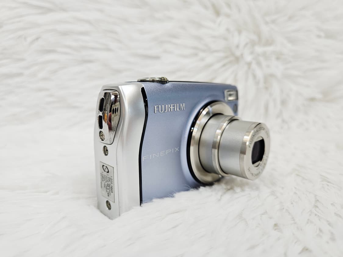 [민트] 후지필름 파인픽스 F40fd 디카, 디지털카메라 판매 상품이미지3