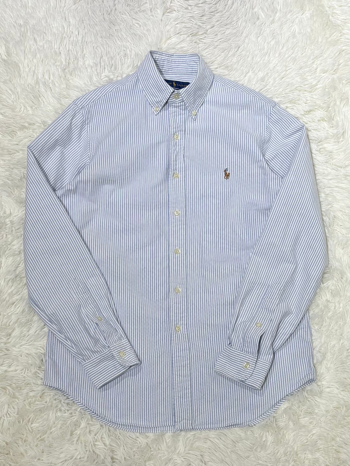 폴로랄프로렌 멀티포니 스트라이프 셔츠 상품이미지3