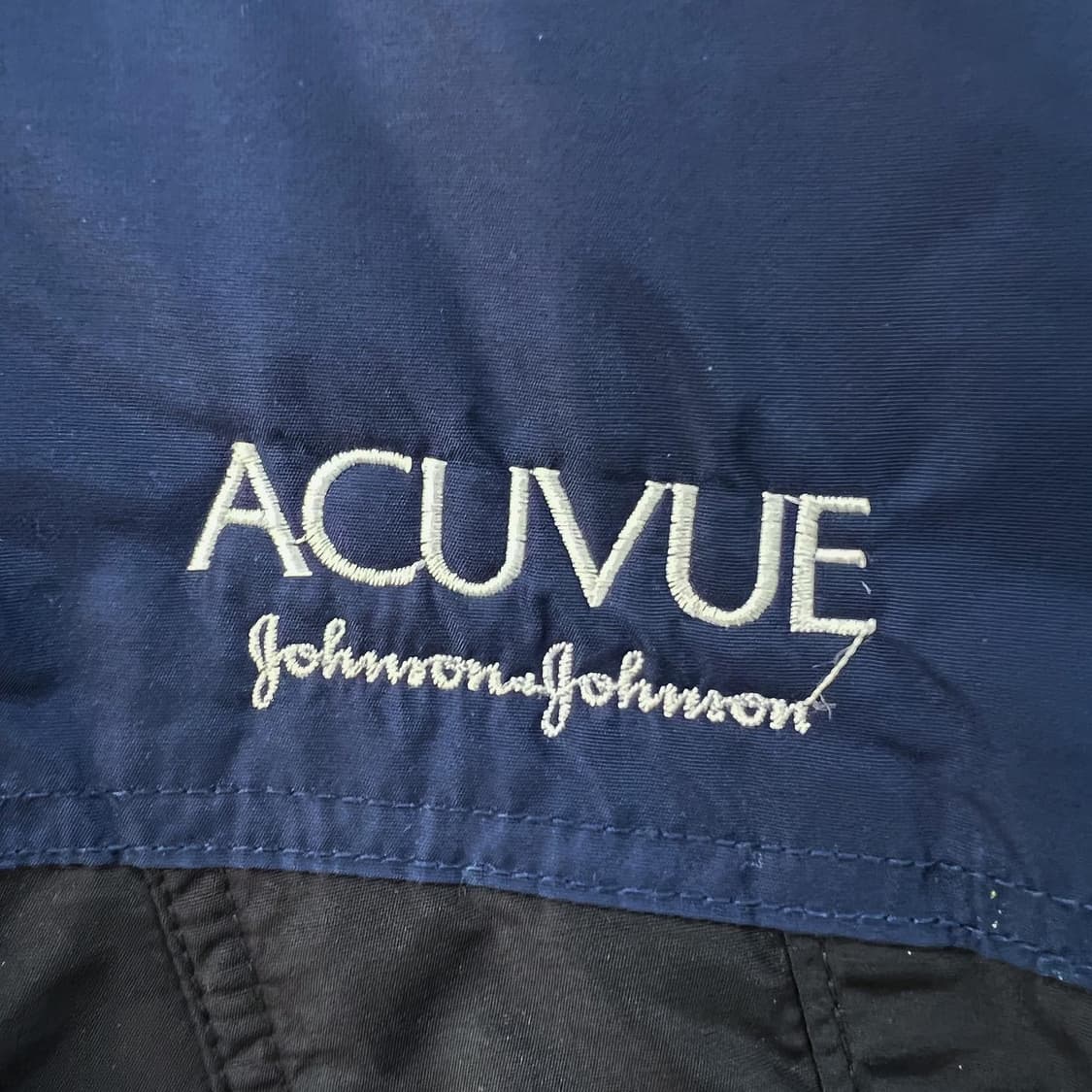 컬럼비아 90s 스포츠라인 아큐브 아웃도어 점퍼 상품이미지7