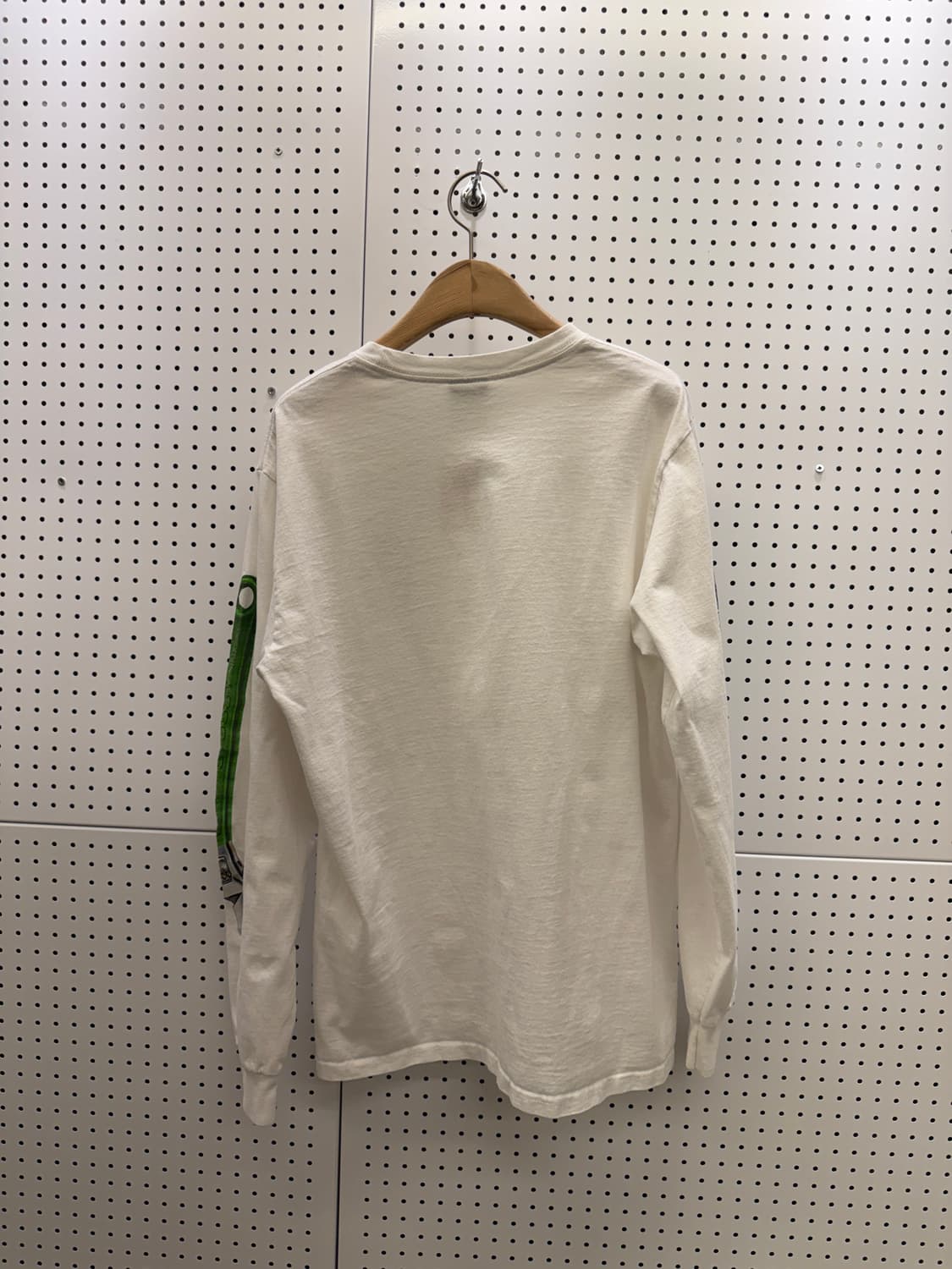 스투시 빌트터프 롱슬리브 U1671 상품이미지3