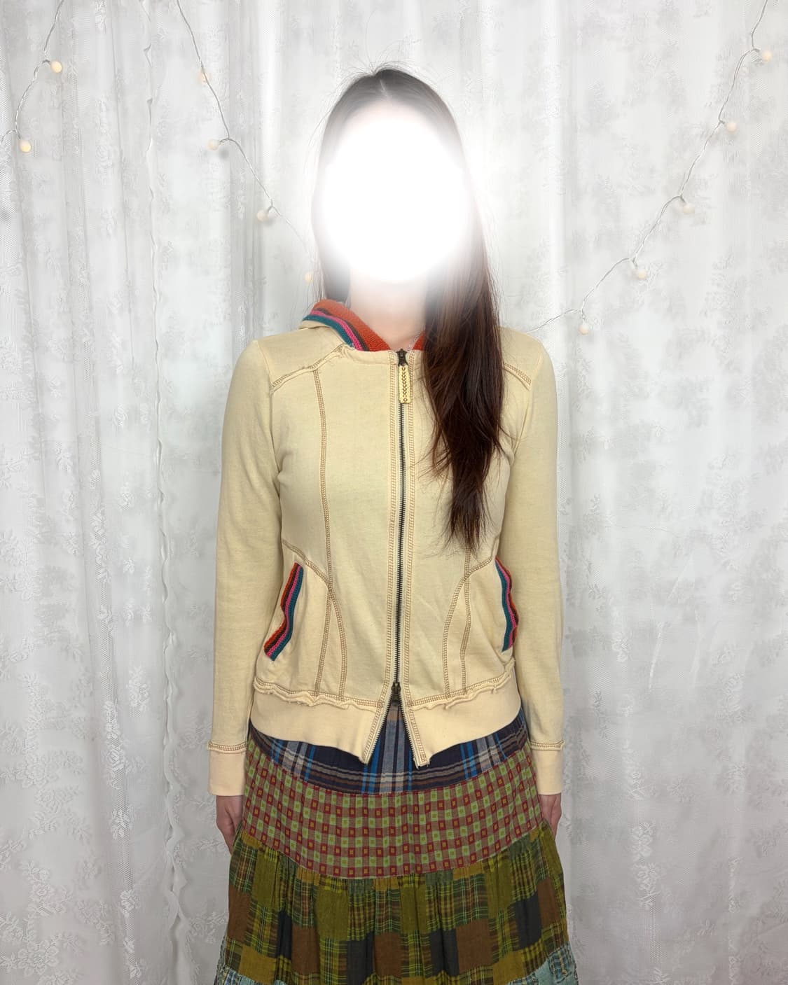 VINTAGE OUTER  상품이미지9
