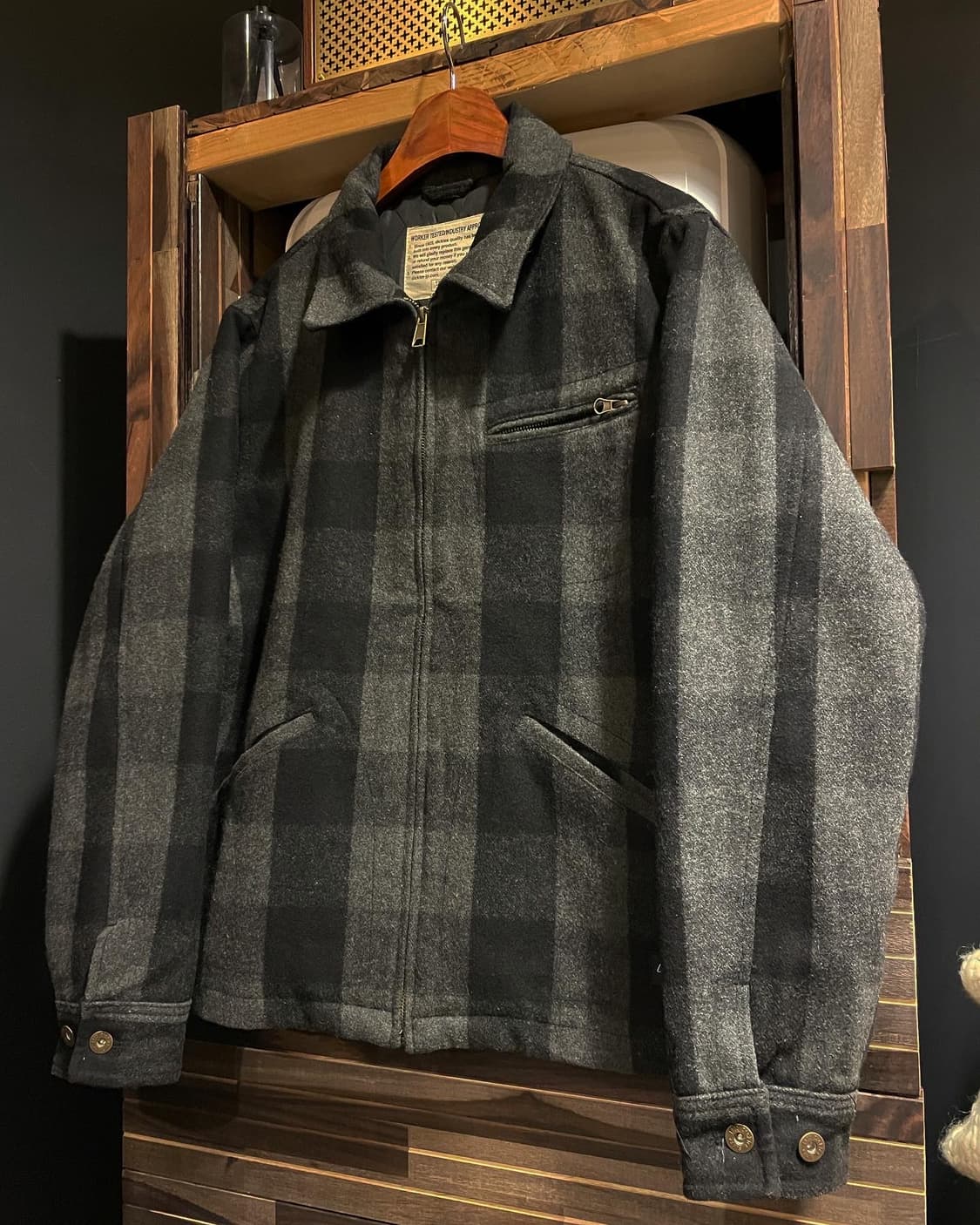 디키즈 트러커자켓 상품이미지2