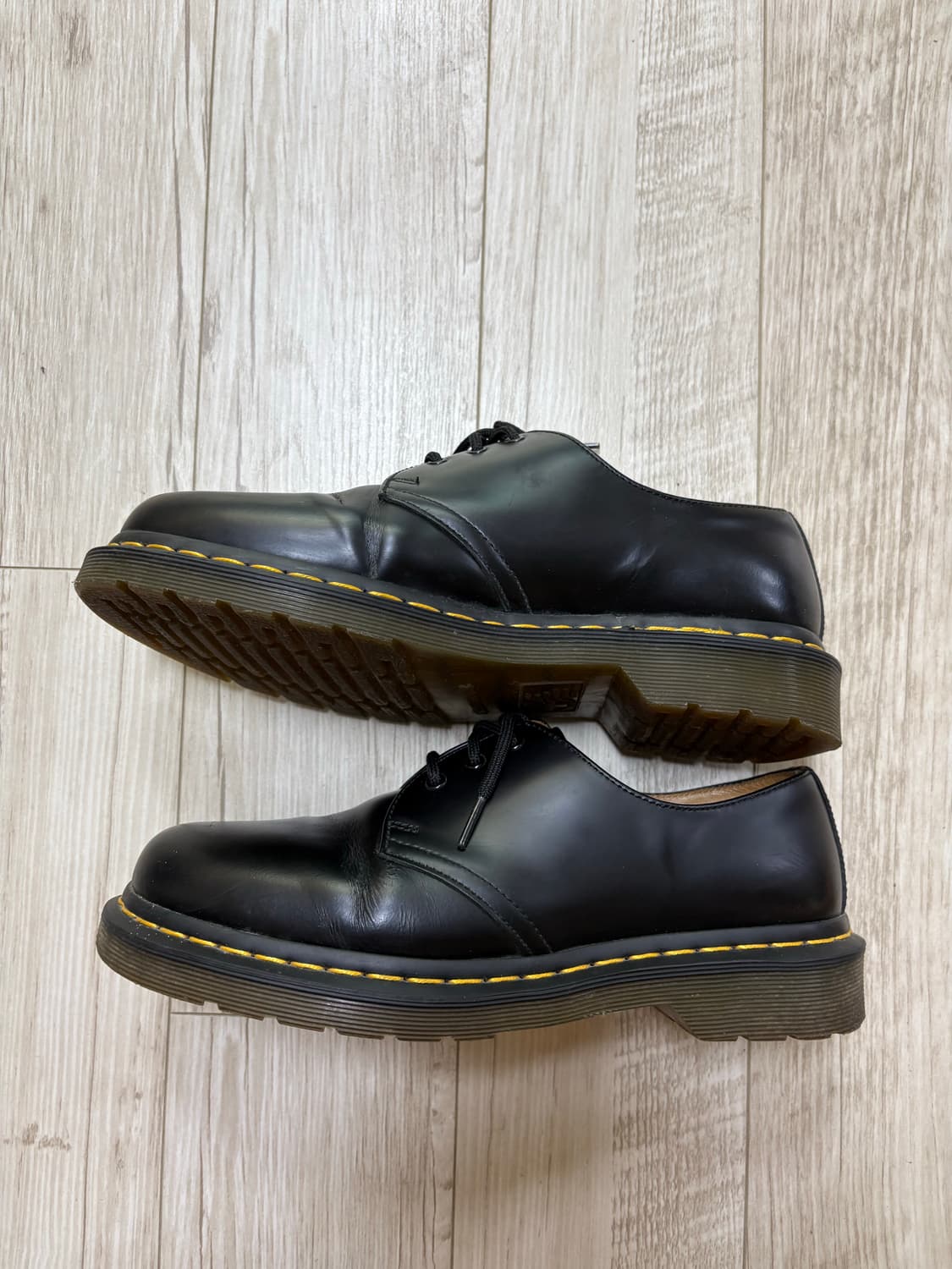 닥터마틴 1461 3홀 스무스 260 상품이미지2