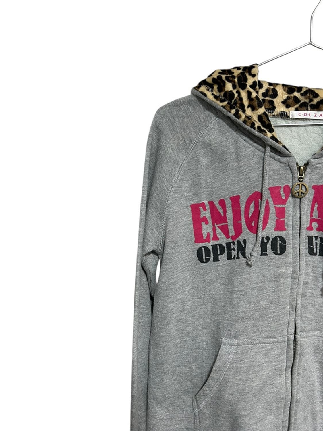 vtg jacket 상품이미지2