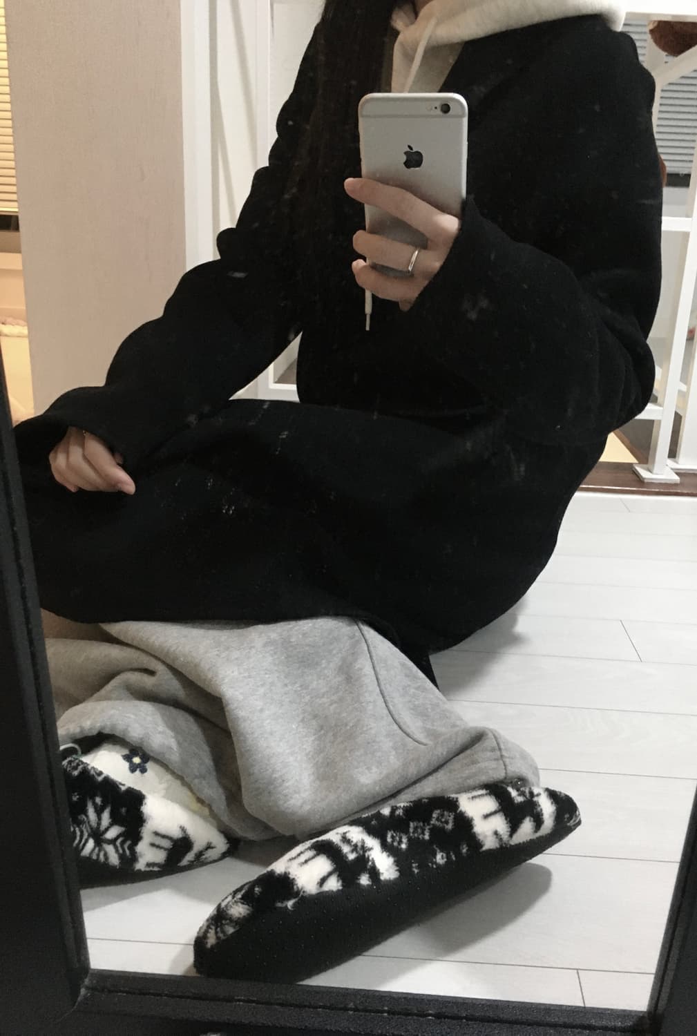 트레이닝 팬츠 상품이미지5