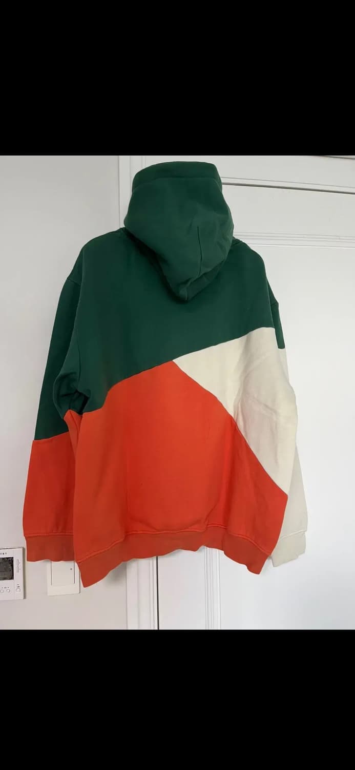 (XXL,2XL) 40s & Shorties 후드 / 포티즈앤쇼티즈 후드 상품이미지2