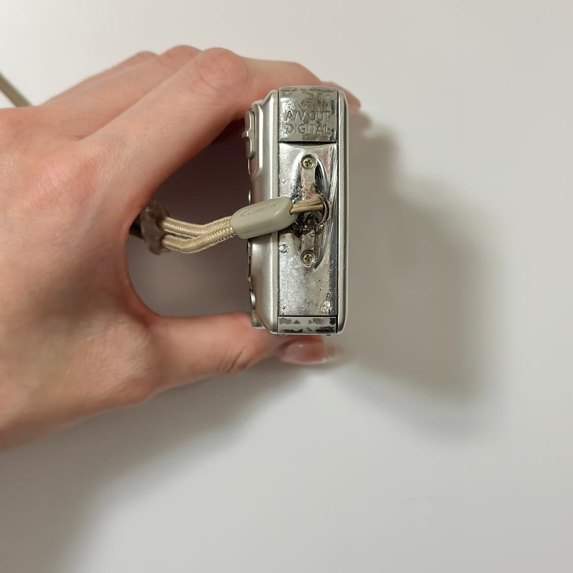 풀셋!) Canon Ixus 60 캐논 익서스 60 익시 ixy 상품이미지9