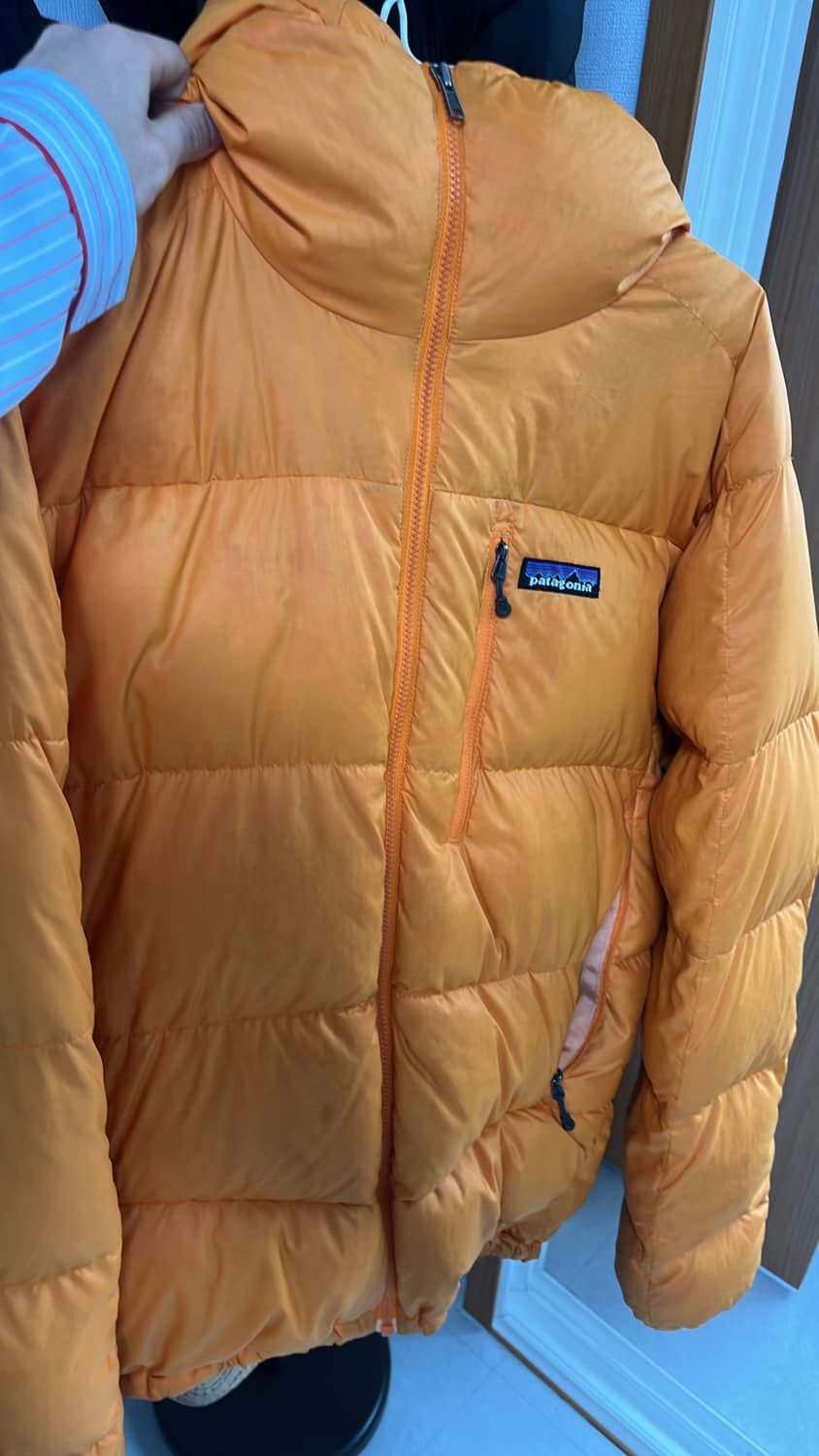 파타고니아 패딩 상품이미지1