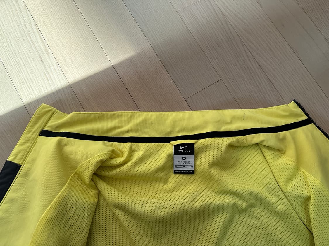 나이키 드라이핏 러닝바람막이 자켓 M(95) 상품이미지8