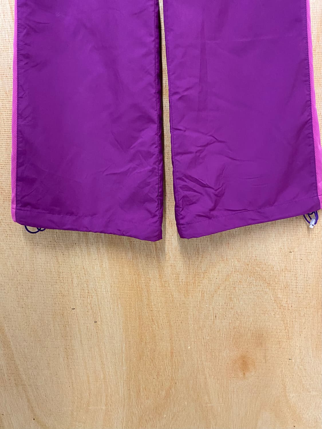 00's NIKE boots cut pants 2000년대 나이키 부츠컷 상품이미지4