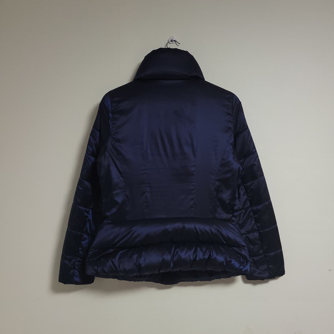 (100) 코오롱 스포츠 여성 패딩 점퍼 구스다운 상품이미지8