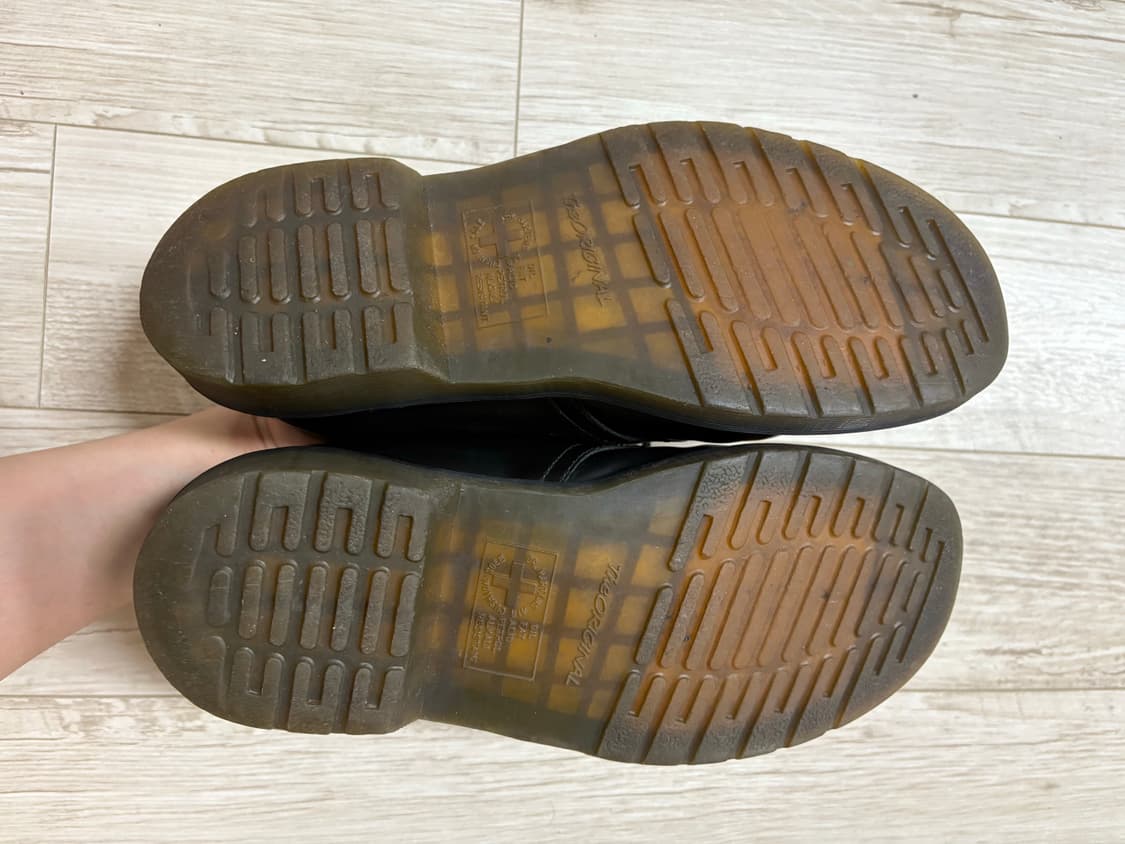 닥터마틴 1461 3홀 스무스 270 상품이미지6