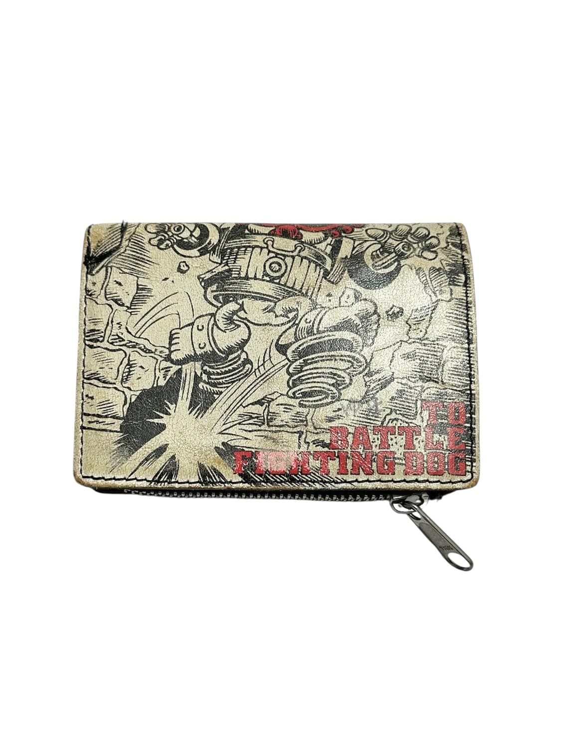 히스테릭 글래머 지갑 상품이미지2