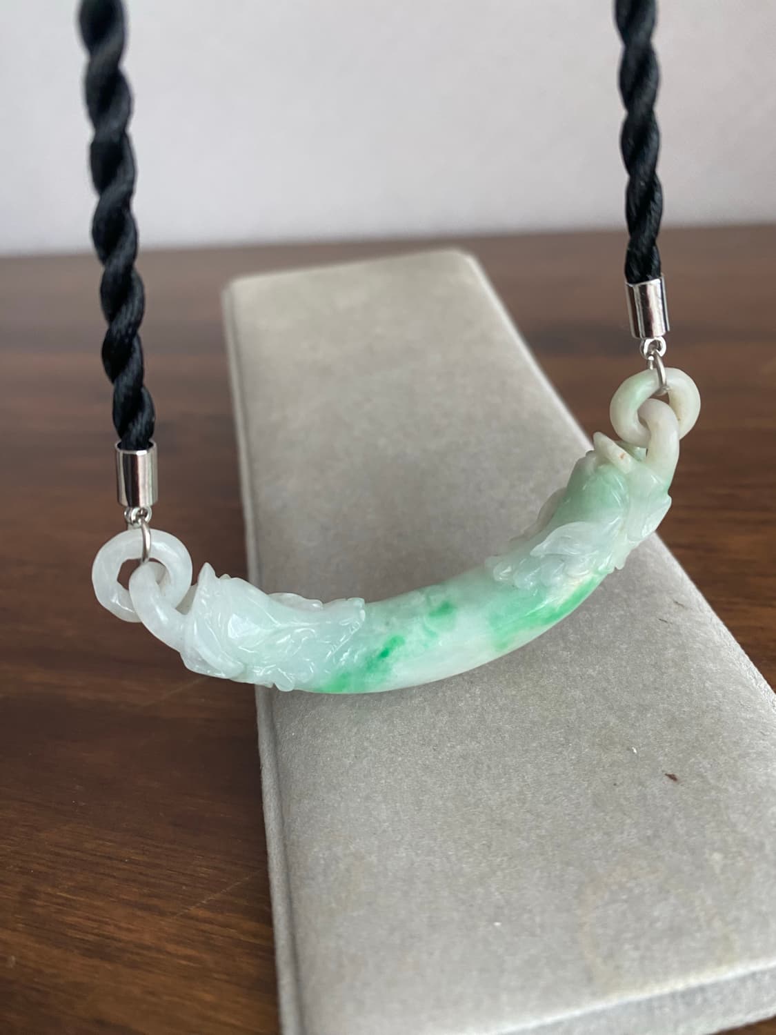 비취 목걸이 상품이미지3