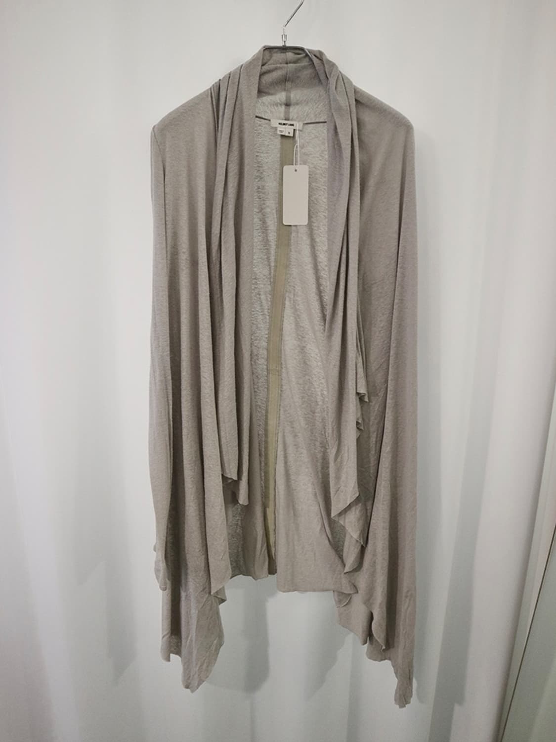 Helmut Lang tunic 상품이미지1