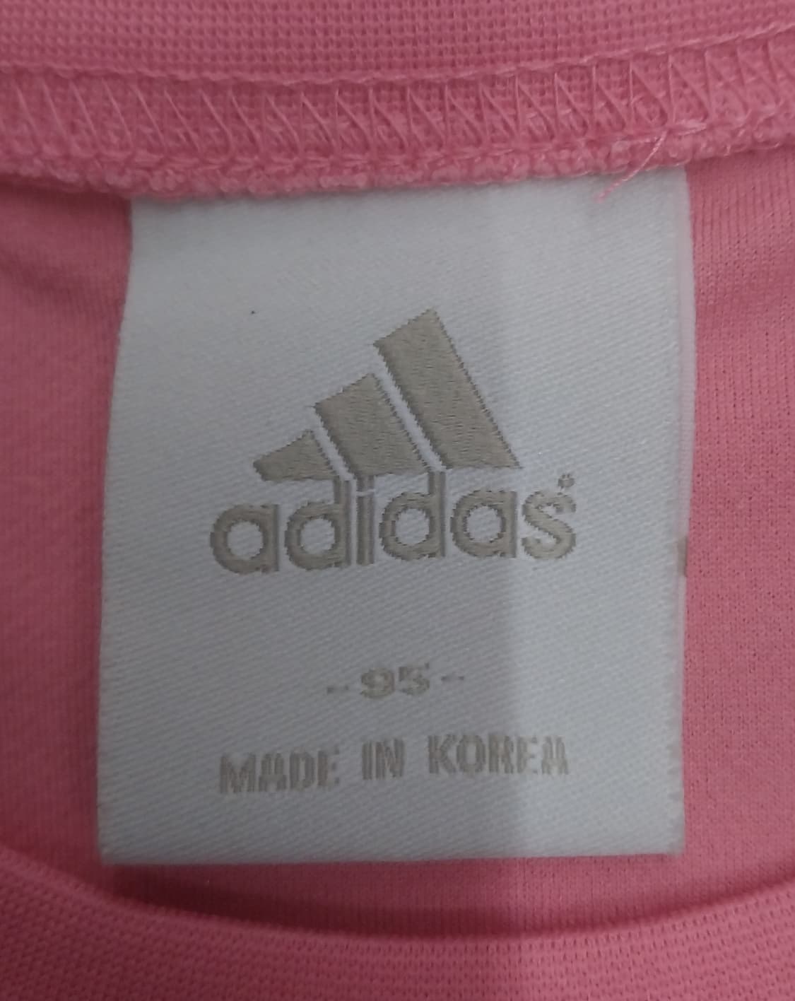 아디다스 폴로티 상품이미지3