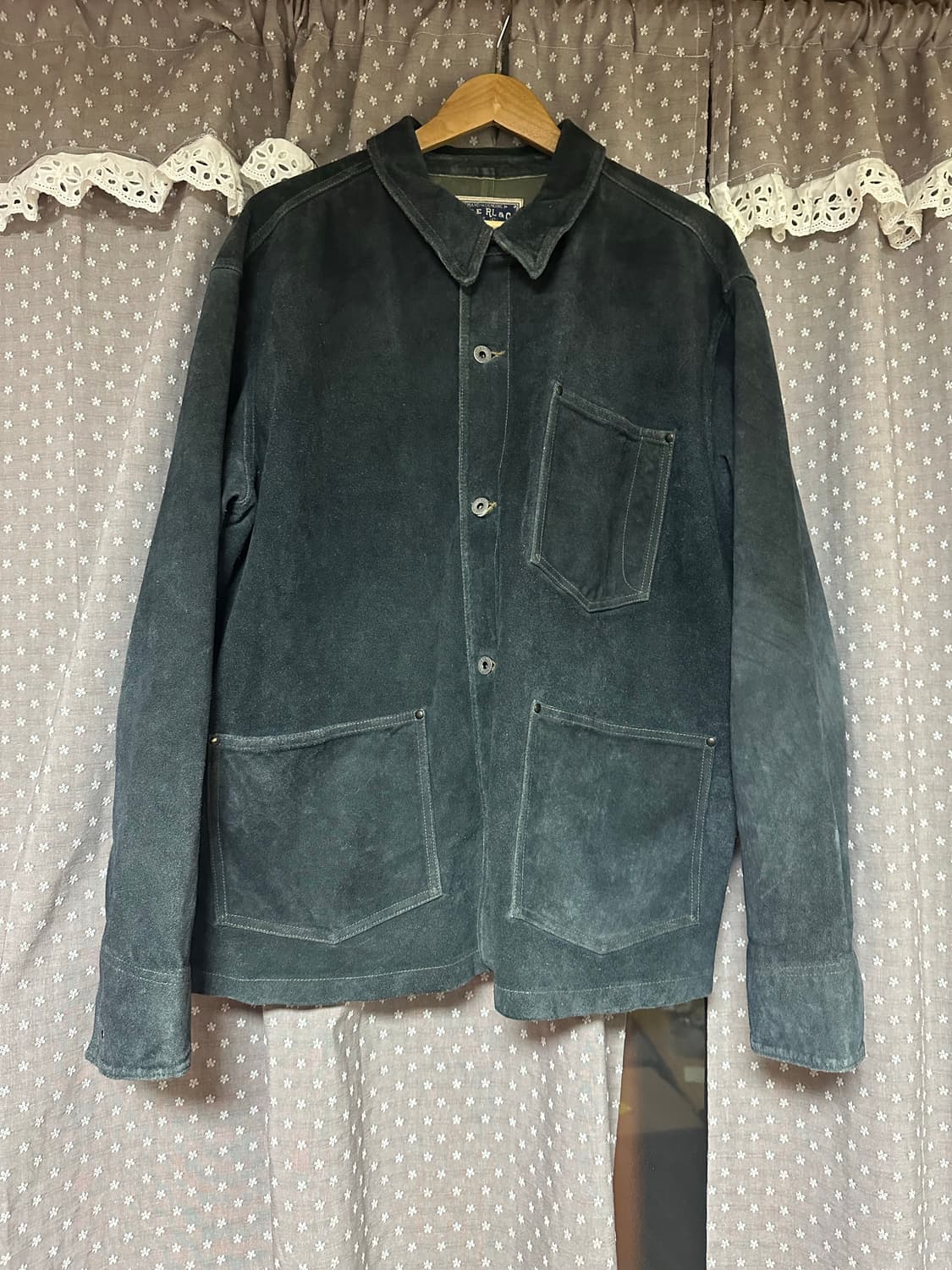 [XXL] RRL 러프아웃 초어 자켓 상품이미지1